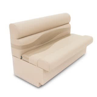 LCI 30' BENCH SEAT BEIGE - TAYLOR MADE