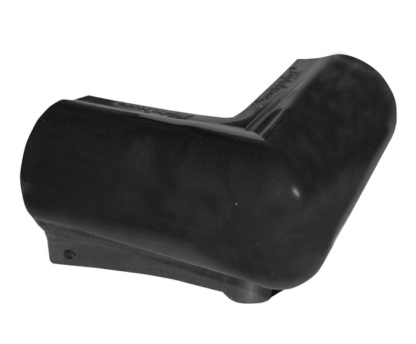 MOLDED 90DEG DOCK CORNER 6' X 6' PV - TAYLOR MADE