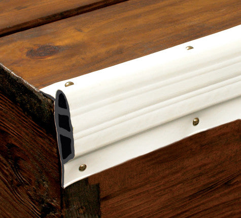 MED EDGE GARD 25' COIL - TAYLOR MADE