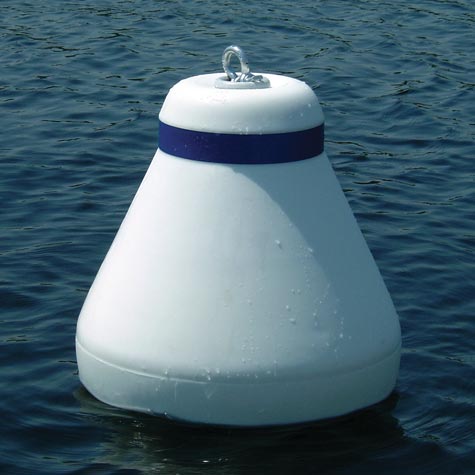 24' T3C TAPER BUOY - TAYLOR MADE