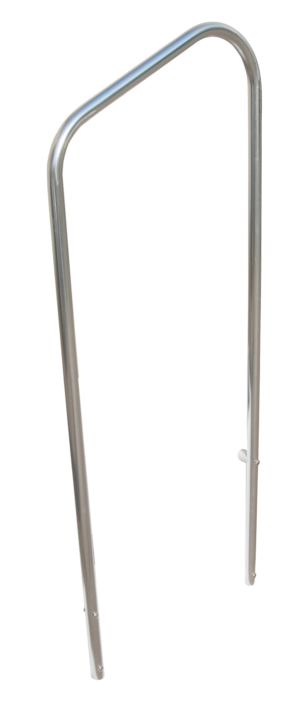 DOCK STEP - RAILING  DOUBLE TREAD - TAYLOR MADE