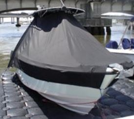 BOATGUARD 19'-21' CENTER CONSOLE - TAYLOR MADE