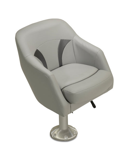 BUCKET SEAT CHARCOAL - TAYLOR MADE