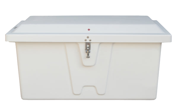 STOW 'N GO DOCK BOX 20' X 40' X 19' - TAYLOR MADE