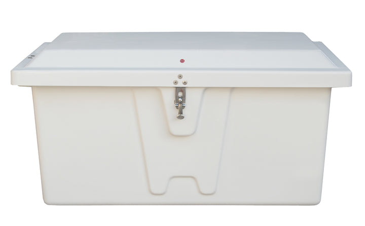 STOW 'N GO DOCK BOX 20' X 40' X 19' - TAYLOR MADE