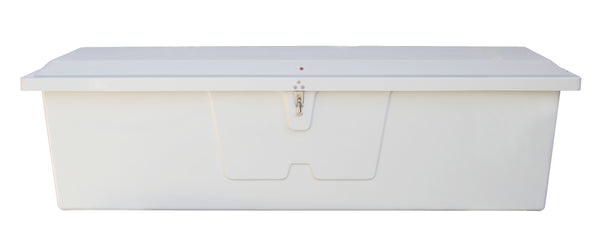 STOW 'N GO DOCK BOX 24' X 85' X 22' - TAYLOR MADE