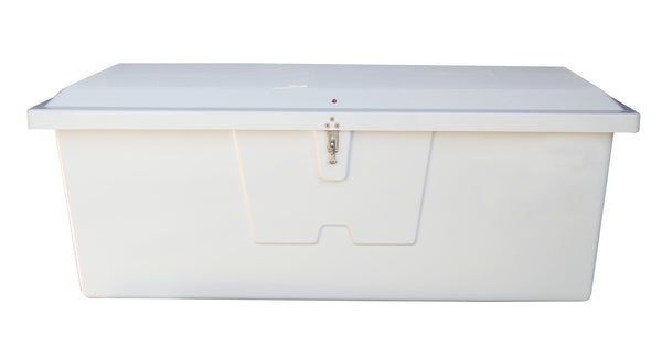 STOW 'N GO DOCK BOX 24' X 72' X 23' - TAYLOR MADE