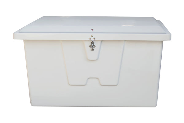 STOW 'N GO DOCK BOX 27' X 46' X 26' - TAYLOR MADE