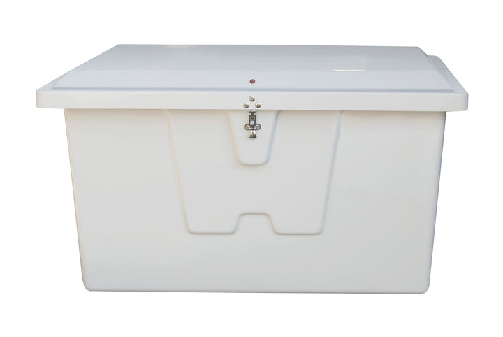 STOW 'N GO DOCK BOX 27' X 46' X 26' - TAYLOR MADE