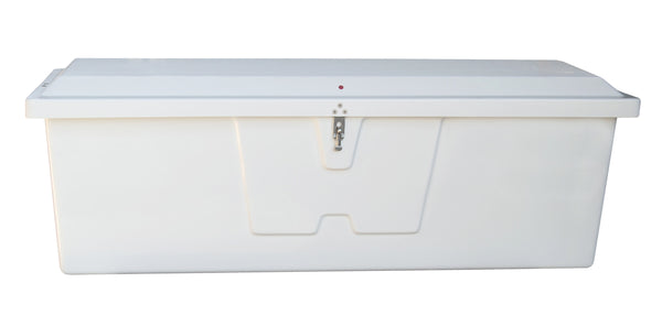 STOW 'N GO DOCK BOX 27' X 72' X 26' - TAYLOR MADE
