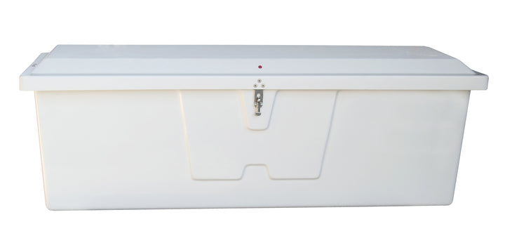 STOW 'N GO DOCK BOX 27' X 72' X 26' - TAYLOR MADE