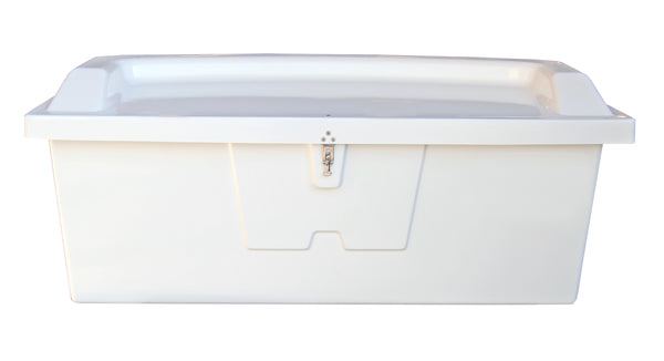 STOW 'N GO SEAT DOCK BOX 29' X 72' - TAYLOR MADE