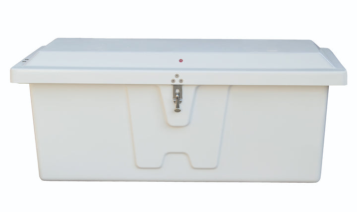 STOW 'N GO DOCK BOX 18' X 48' X 20' - TAYLOR MADE