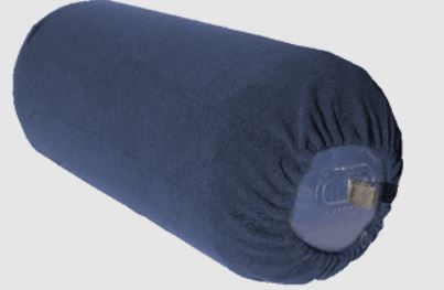 PREMIUM  FENDER CVR MED NAVY - TAYLOR MADE