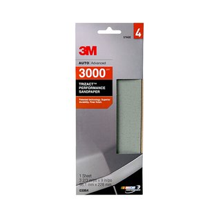 3M TRIZACT PERFORMANC - 3M