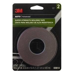 MOLDING TAPE 65976 - 3M