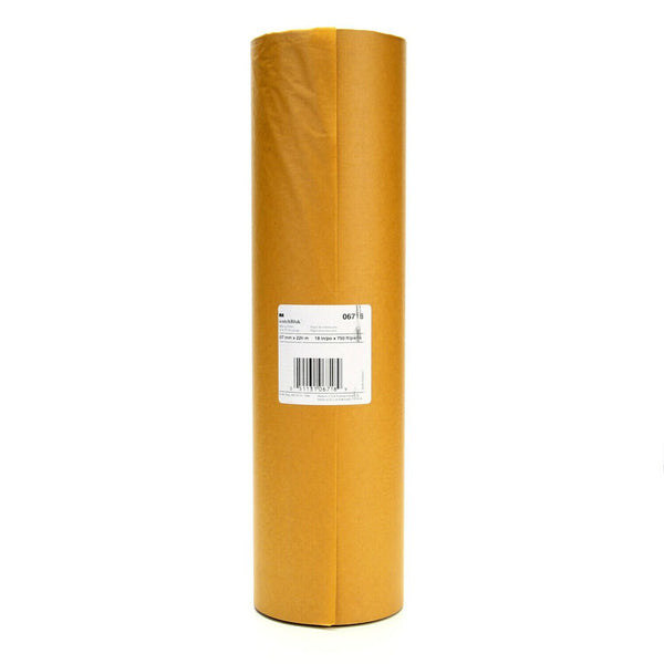 MASKING PAPER 18' X 750' - 3M