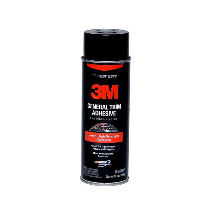 TRIM ADHESIVE 24OZ AERO - 3M