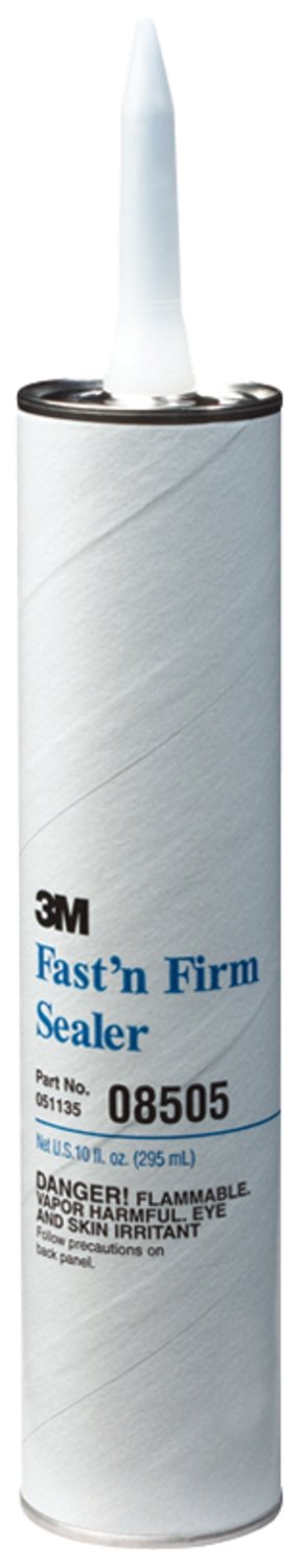 FAST N FIRM SEAM SEALER - 3M