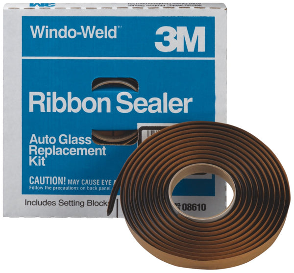 WINDO-WELD RIBBON SEALER - 3M