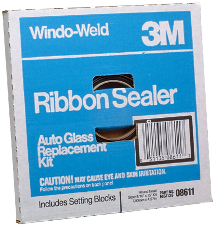 WINDO-WELD RIBBON SEALER - 3M