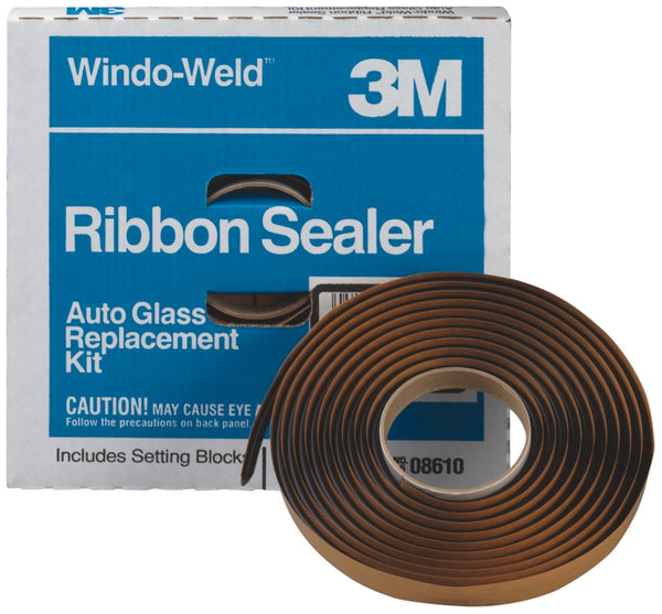 WINDO-WELD RIBBON SEALER - 3M