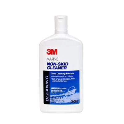 3M  MARINE NON-SKID CLEANER  09063 - 3M