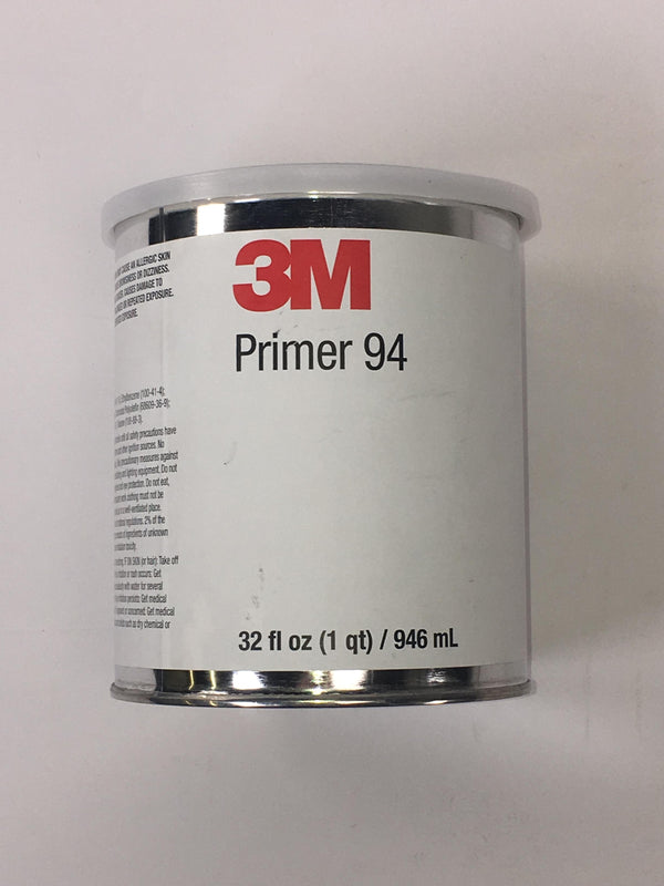 3M  TAPE PRIMER 94  US QT - 3M