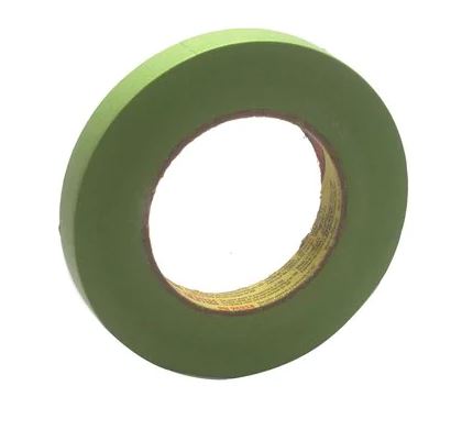 233+ MASKING TAPE 18MM - 3M