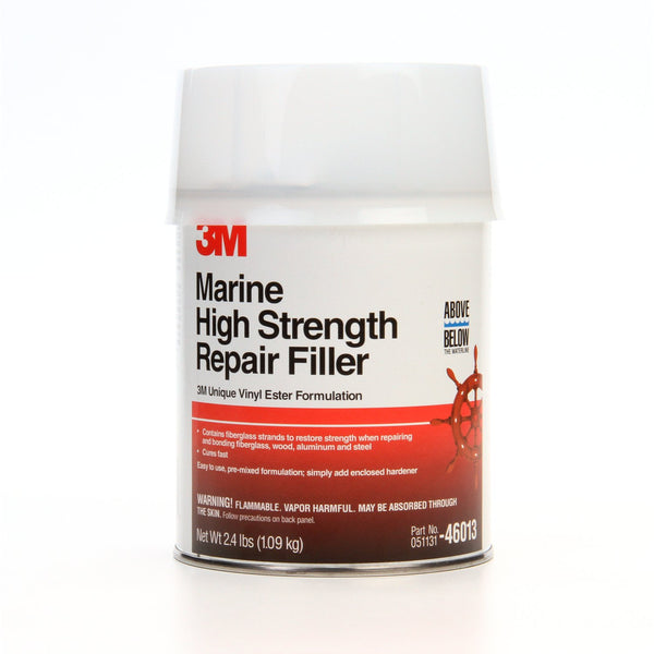 3M  MARINE HIGH STRENGTH REPAIR FIL - 3M