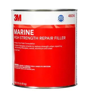 3M  MARINE HIGH STRENGTH REPAIR FIL - 3M