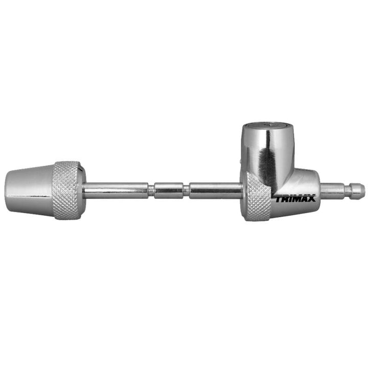 COUPLER LOCK SS 1/2' - TRIMAX