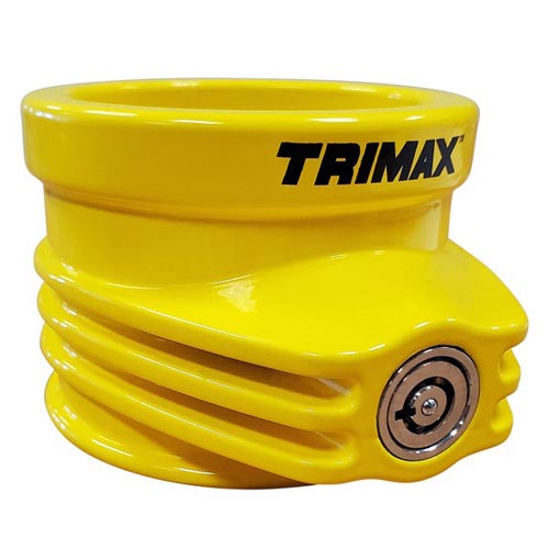 5TH WHEEL KINGPIN LOCK - TRIMAX