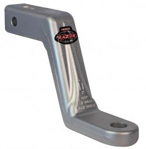 6' FORGED ALUMINUM FIXED - TRIMAX