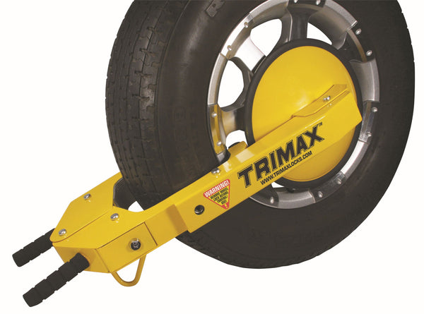 ULTRA MAX WHEEL LOCK - TRIMAX