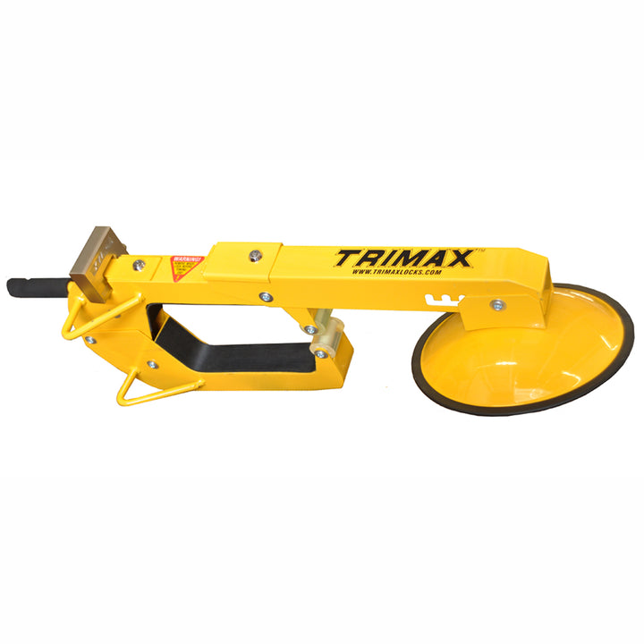 WHEEL LOCK/TIRE BOOT - TRIMAX