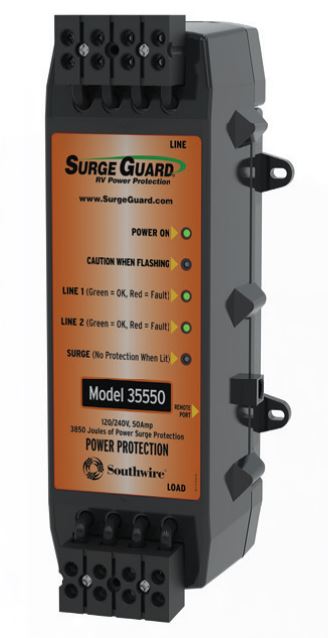 30AMP SURGE GUARD HARDWIR