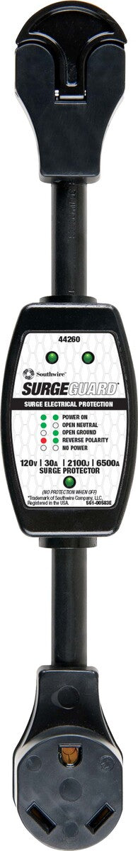 30A SURGE PROTECTOR