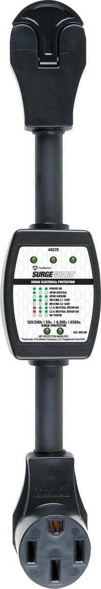 50A SURGE PROTECTOR - SOUTHWIRE