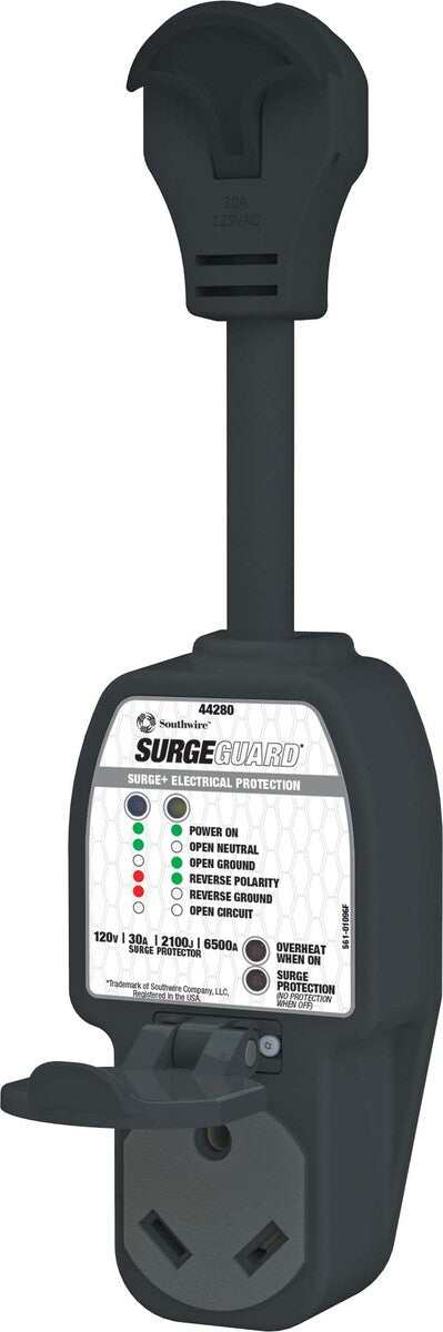 30A SURGE PROTECTOR - SOUTHWIRE