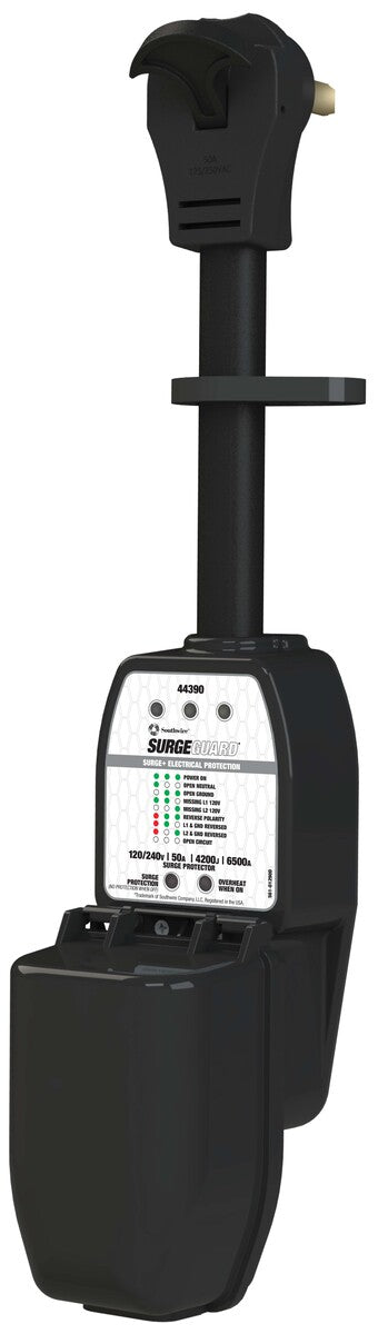 50A PORTABLE W/FULL COVER CSA APPRV - SOUTHWIRE