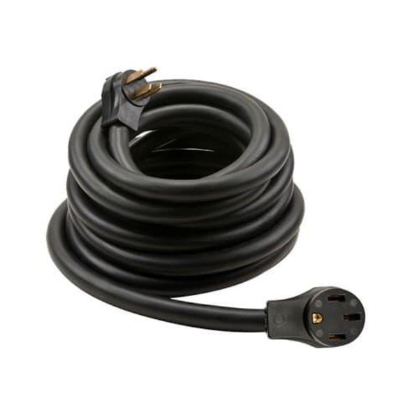 FLEX EXTENSION CORD  50A - SOUTHWIRE