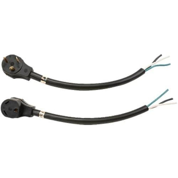 POWER CORD  MALE ONLY 50A - SOUTHWIRE