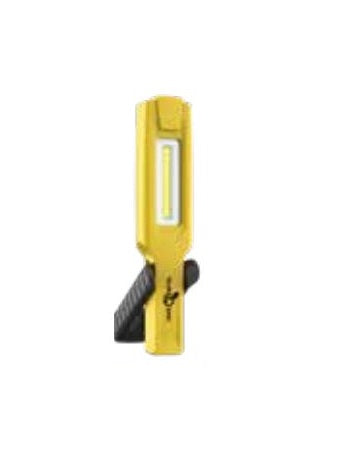 600 LUMEN YELLOW JACKET RECHARGEABL - SOUTHWIRE