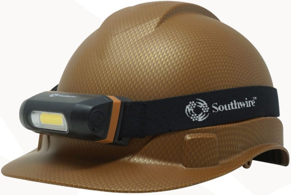 120 LUMENS LED HEAD LAMP - SOUTHWIRE