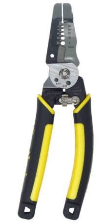 HEAVY DUTY 8-16 WIRE STRIPPER - SOUTHWIRE