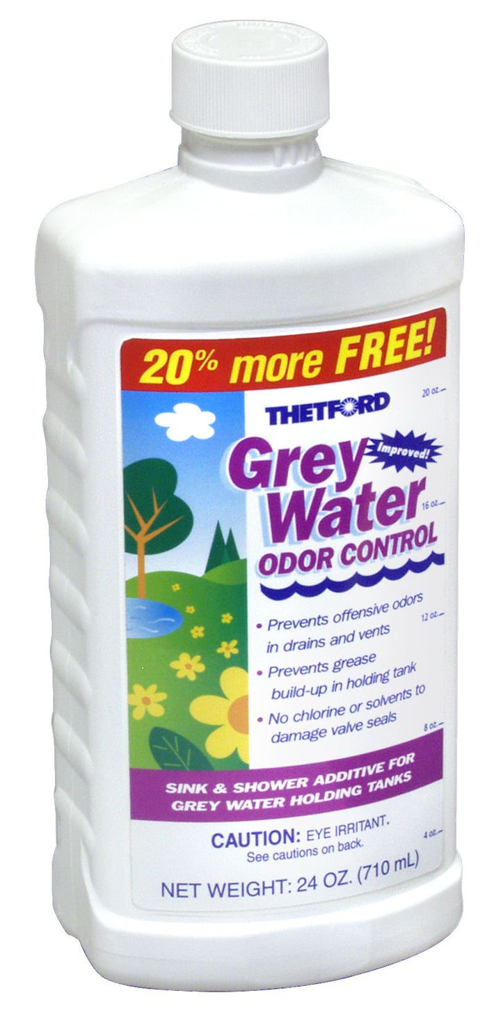 24OZ GREY WATER CONTROL - THETFORD