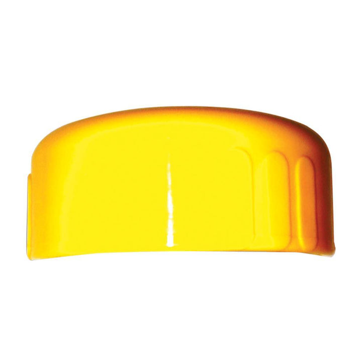 DUMP CAP YELLOW - THETFORD