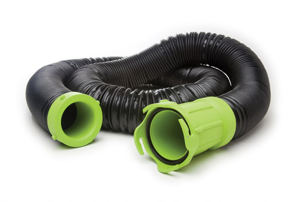 TITAN SEWER KIT 20' - (BILINGUAL) - THETFORD