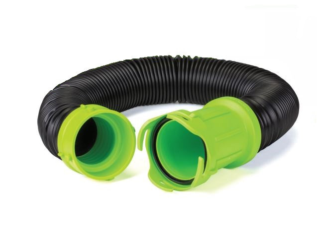 TITAN SEWER HOSE EXT. 5' - THETFORD